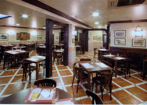 Hostal El Jardin