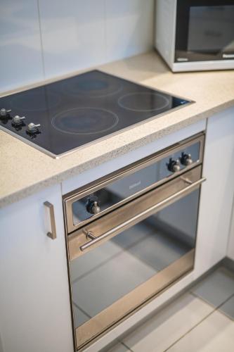 萨克斯黑斯廷酒店