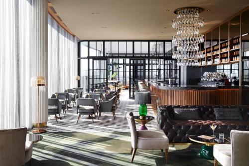 Étterem, Hotel Chadstone Melbourne - MGallery in Oakleigh