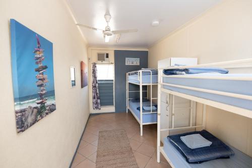 Rockhampton Backpackers in Rockhampton