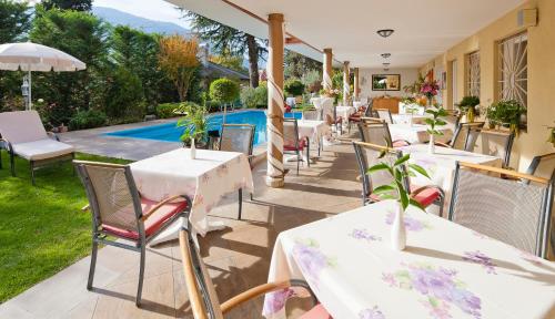 Hotel Aster 3