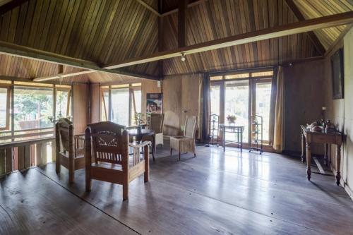 Facilities, RedDoorz @ Omah Kayu Homestay Yogyakarta near Rumah Sakit Khusus Bedah Rskb Ring Road Selatan