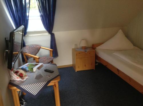 Hotel Muhleneck 2.6km von Berumbur entfernt