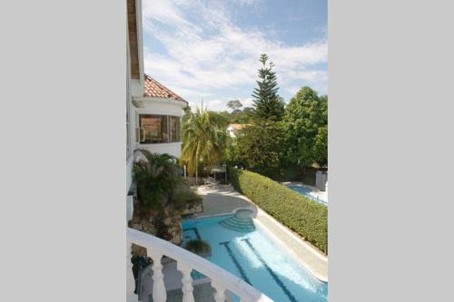 Casa Puerto Banus