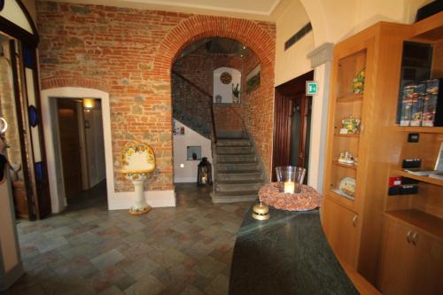 Hotel Villa Betania - image 13