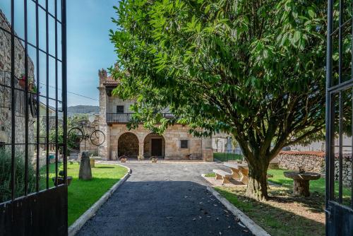 Fortbike San Mateo gîte à louer Los Corrales de Buelna