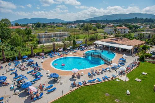 Alexander the Great Hotel, Zakynthos