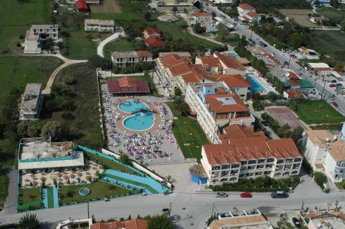 Alexander the Great Hotel in Zakynthos