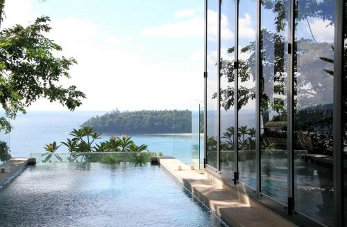 The heights penthouse 3bedroom A2