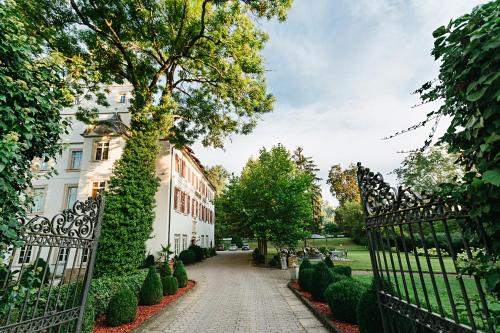 Welcome Hotel Schloss Lehen