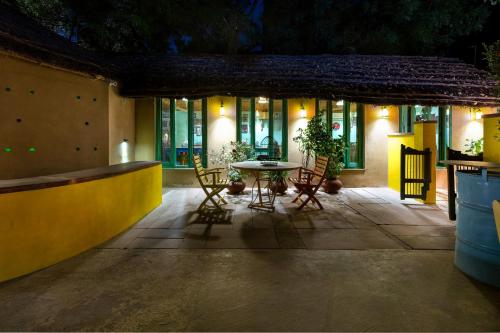 Karni Bhawan Heritage Hotel Jodhpur – Jodhpur, FL