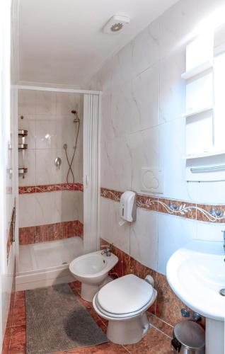 Habitación cuádruple