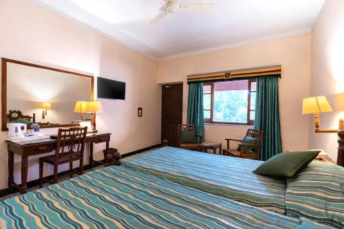Karni Bhawan Heritage Hotel Jodhpur – Jodhpur, FL