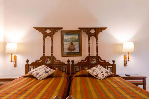 Karni Bhawan Heritage Hotel Jodhpur – Jodhpur, FL