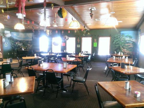 Countryside Inn - 레스토랑