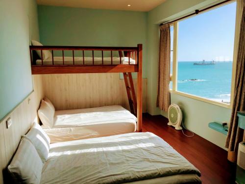 Ocean B&B, Hualien (foto 10)