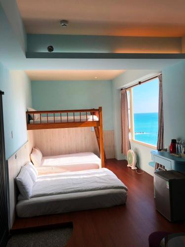 Ocean B&B, Hualien (foto 8)