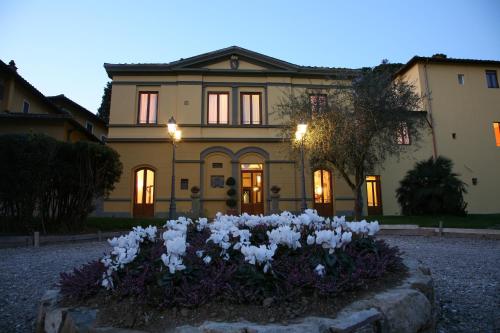Hotel Villa Betania - image 8