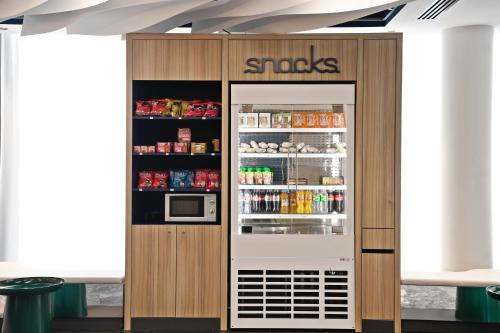 ibis Styles Paris Orly Tech Airport - image 43