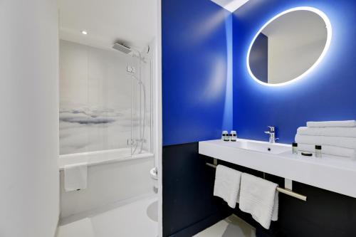 ibis Styles Paris Orly Airport