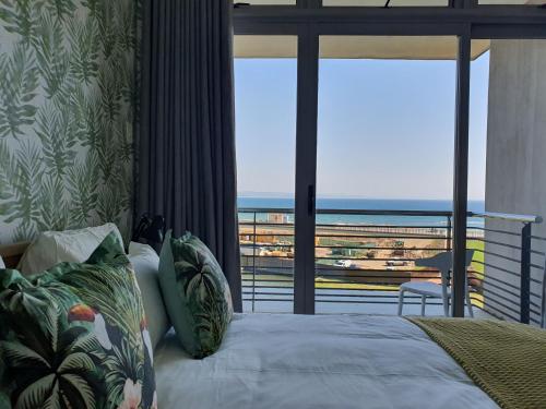 The Quays 405 Across The Ocean Near Ushaka - Durban