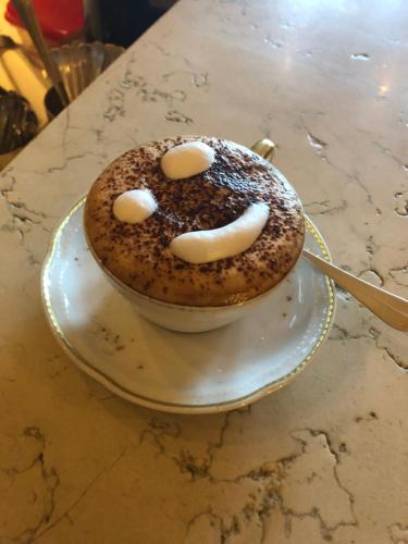 Kaiserkrone Hotel de charme Sant'Antonio di Mavignola