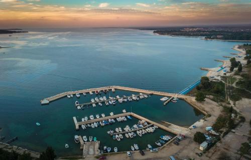 Villa with Sea View image 4