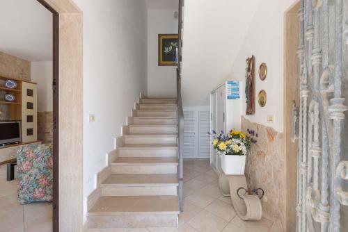 Appartamenti in Villa Michelle by BarbarHouse 5