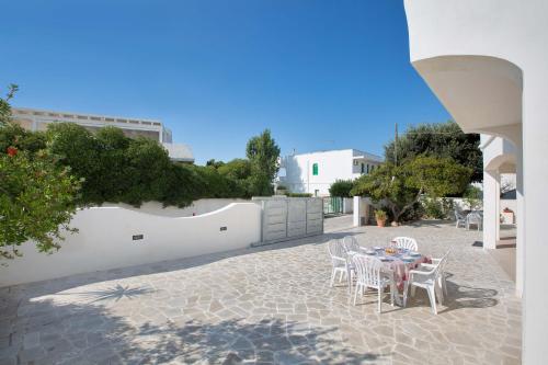 Appartamenti in Villa Michelle by BarbarHouse 4