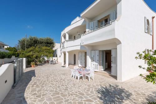Appartamenti in Villa Michelle by BarbarHouse 2