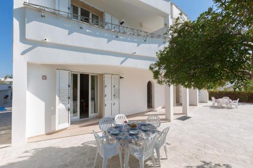 Appartamenti in Villa Michelle by BarbarHouse 3