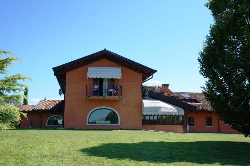 La Tavernetta Al Castello