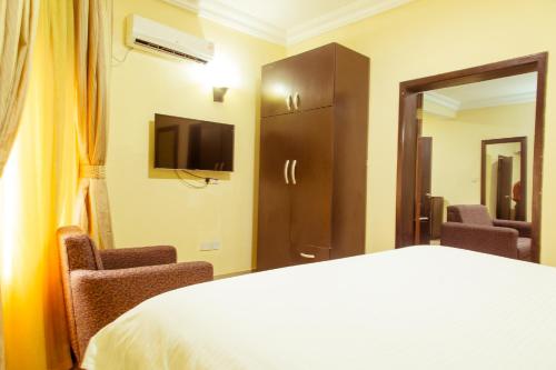 hotel photo