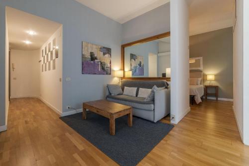 Sant'Angelo Modern Apartment, Рим (фото 4)