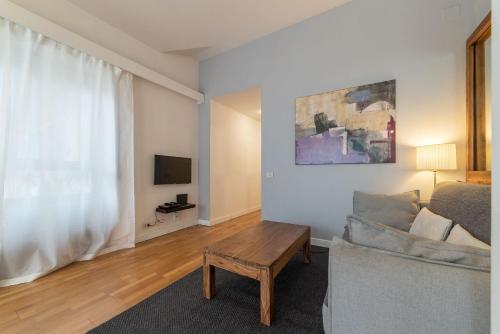 Sant'Angelo Modern Apartment, Рим (фото 5)