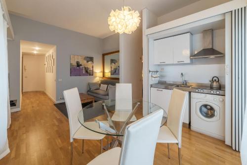 Sant'Angelo Modern Apartment, Рим (фото 10)