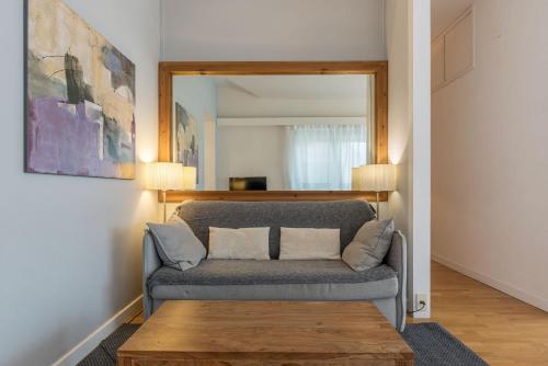 Sant'Angelo Modern Apartment, Рим (фото 2)