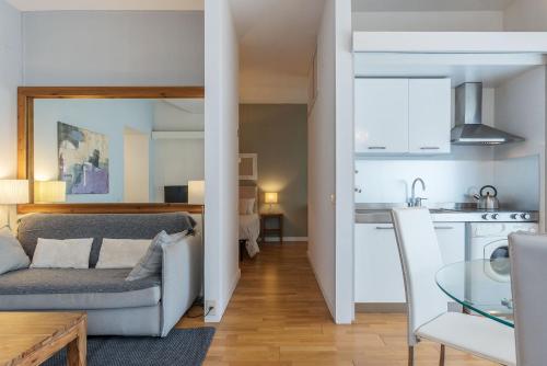 Sant'Angelo Modern Apartment, Рим (фото 6)
