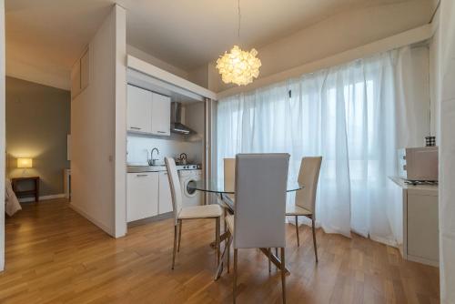 Sant'Angelo Modern Apartment, Рим (фото 9)
