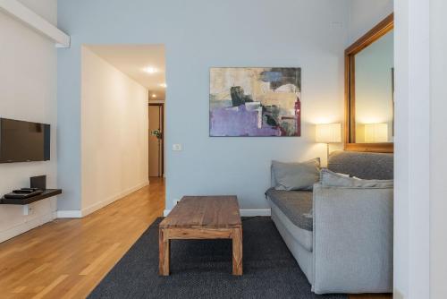 Sant'Angelo Modern Apartment, Рим (фото 3)