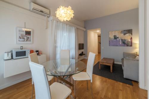 Sant'Angelo Modern Apartment, Рим (фото 8)