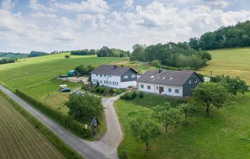 Ferienhof Rüßmann in Lennestadt, Deutschland