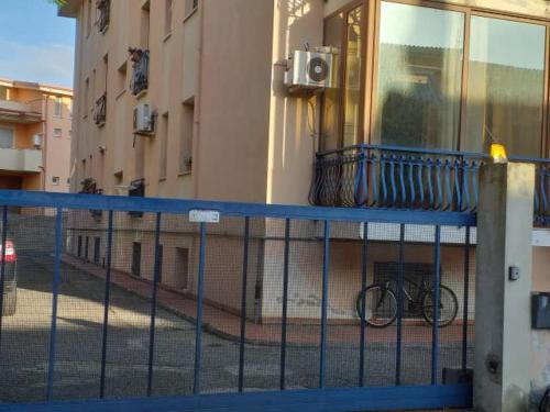 Salerno Studio's House