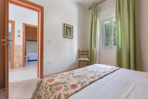 Appartamenti in Villa Michelle
