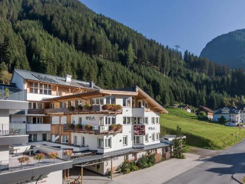 Gradiva Apartments - Ischgl