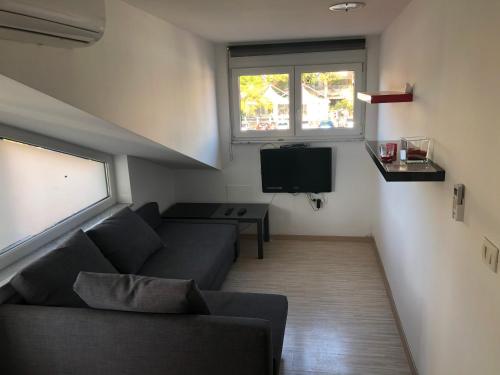 Ankaran apartment