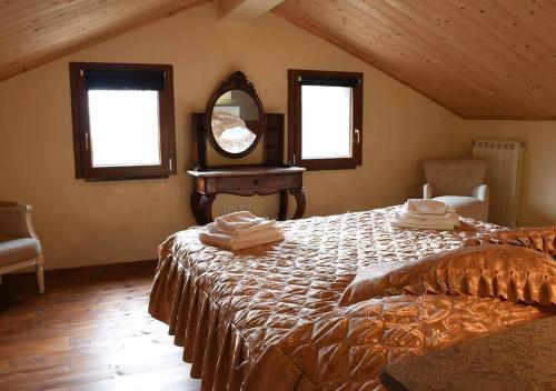 Chalet Vecchio Rifugio - Monte Amiata - image 10