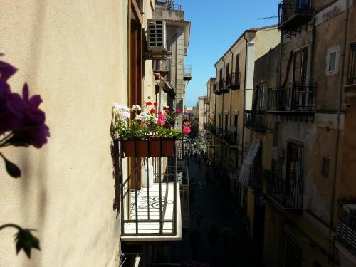 B&B Del Corso – Cefalu, CA