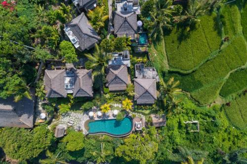 Puri Gangga Resort Ubud15