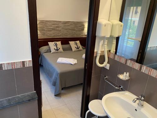 L'ancora di Monterosso - Cinque Terre L'ancora di Monterosso - Cinque Terre